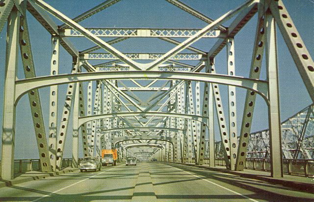 The Memphis-Arkansas Bridge